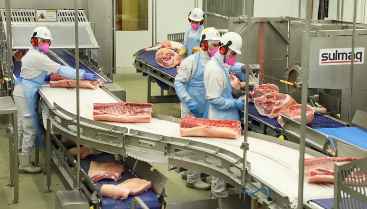 Copacol e Frimesa são destaques entre as gigantes do mercado de carnes