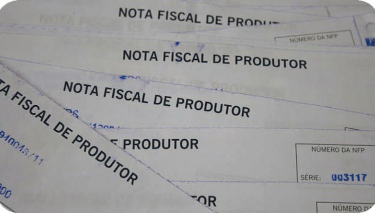 Nova Aurora orienta produtores rurais para regularizar notas