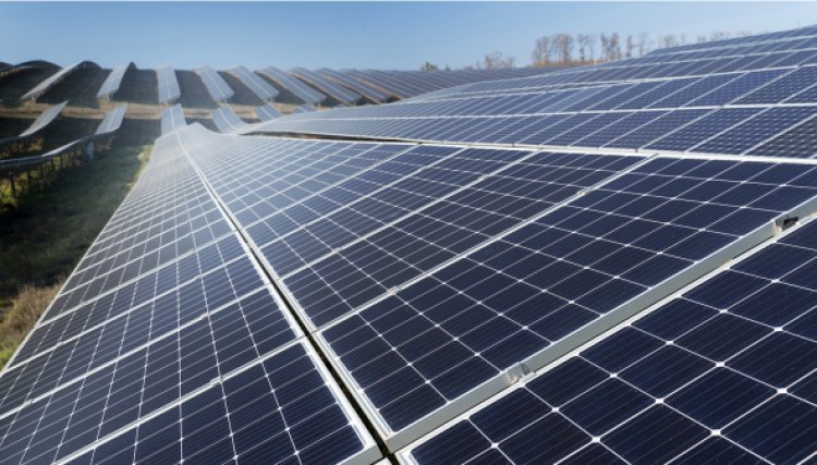 Paraná é o 6º estado em potência instalada para geração de energia solar do Brasil