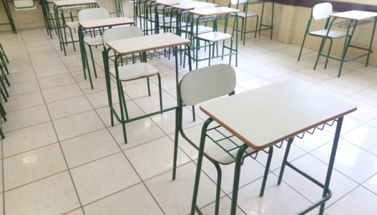 Em dois anos, matrículas na rede particular de educação básica caem 12% no Paraná