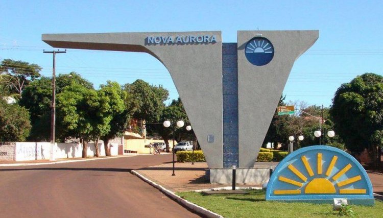 Nova Aurora publica decreto municipal com novas regras para o enfrentamento da Covid-19