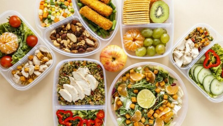 Cafelândia realiza Conferência municipal de segurança alimentar e nutricional na próxima quinta-feira (20)