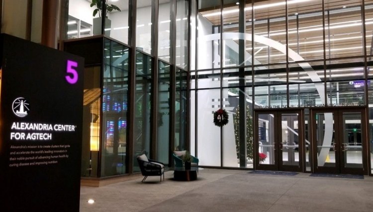 UPL inaugura centro de pesquisa e desenvolvimento de última geração