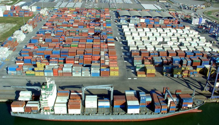 Brasil bate recorde no volume das exportações de frango 