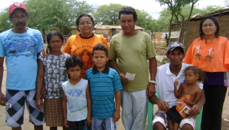 Itaipu lança campanha solidária em apoio as famílias vulneráveis durante o combate ao Covid-19