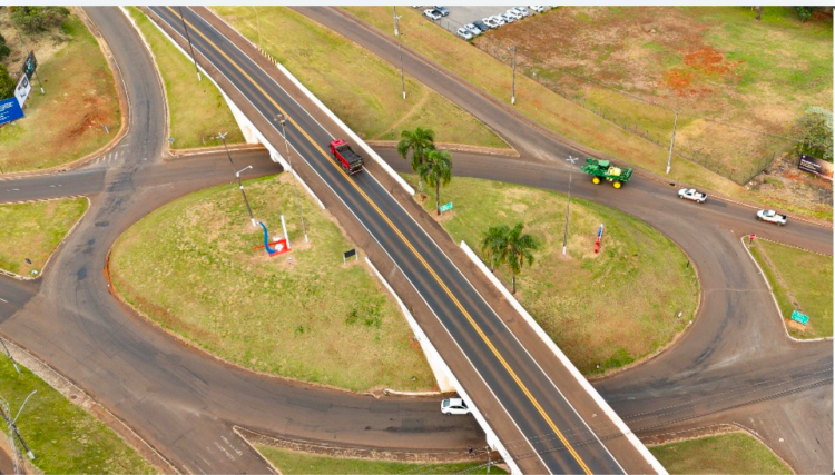 Ped&aacute;gio no Oeste e Sudoeste: leil&atilde;o do Lote 6 ser&aacute; em 19 de dezembro