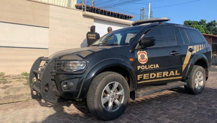 PF continua em buscas de pessoas que participaram e financiaram atos golpistas