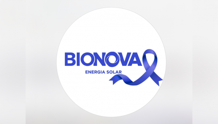 Bionova Lança promoção de Novembro azul