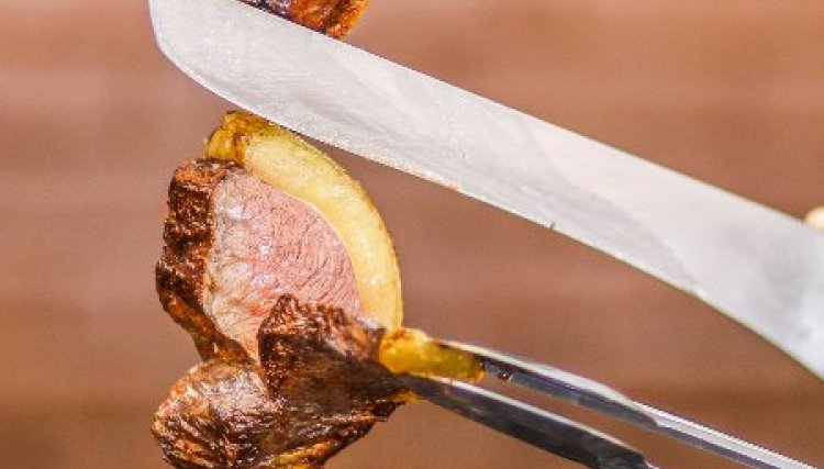 Dom Raffaelo em Cafelândia vai servir rodizio de carnes nobres neste domingo dia 16