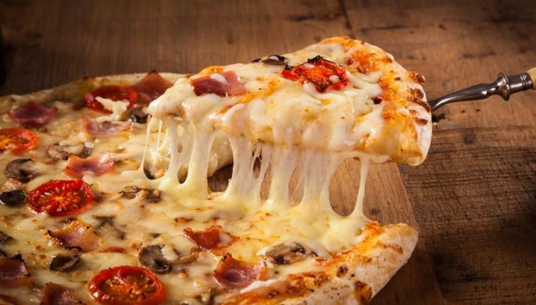 Hoje dia 10 é comemorado o Dia da Pizza e o Copacol Supermercados preparou uma promoção imperdível 