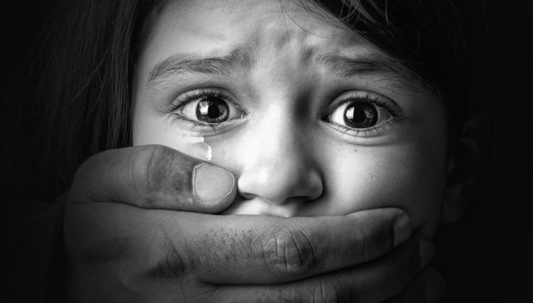 Hoje é do Dia Nacional contra o Abuso e à Exploração Sexual  das crianças e dos adolescentes