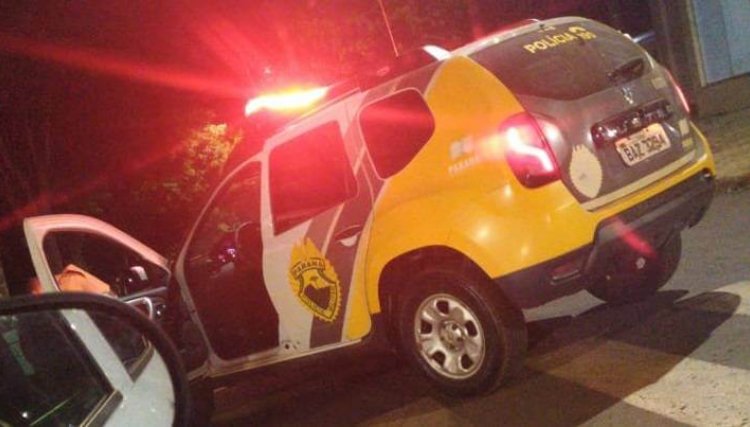 Polícia é acionada em Cafelândia após briga de irmãos