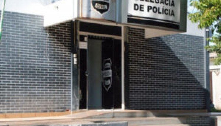 Avô é preso acusado de estuprar a própria neta