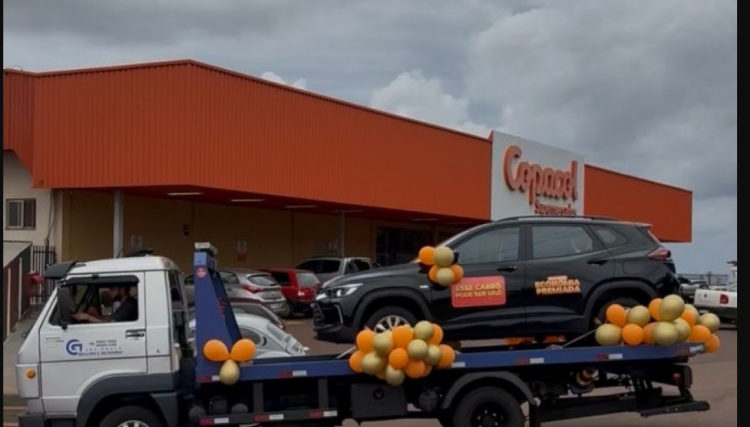 Copacol lança promoção "Economia Premiada" com carro 0 K e diversos vales-compra