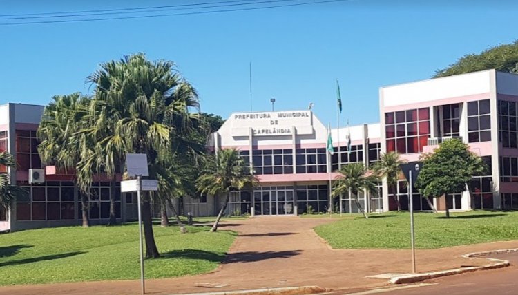 Cafelândia estende toque de recolher até 31 de janeiro, conforme decreto do Estado 
