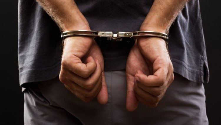 Homem é preso em Cafelândia por diversos crimes
