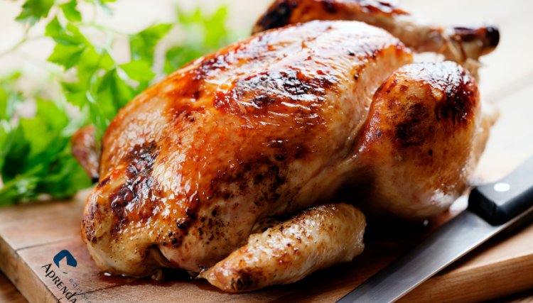 Mesmo com uma produção recorde de frango em 2023 resultados foram desafiadores 