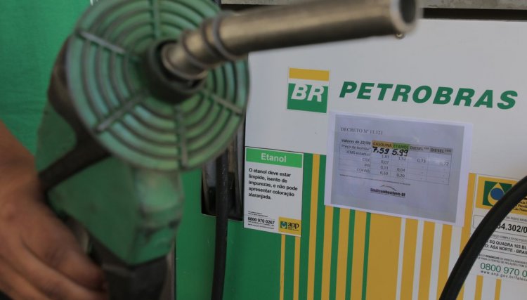 Governo lança canal de denúncias sobre preço de combustíveis