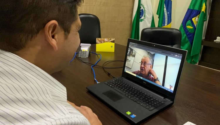 Primeira etapa da obra da Frimesa deve ser inaugurada em dezembro de 2022