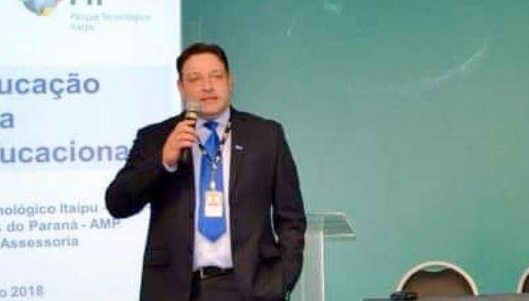 Incra/PR tem novo superintendente e intensificará trabalhos para regularização fundiária