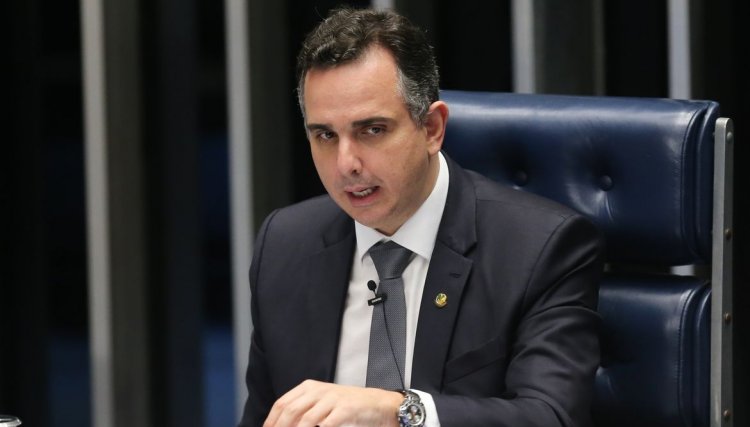 Pacheco alerta para 'banalização do mal' em evento sobre o Holocausto