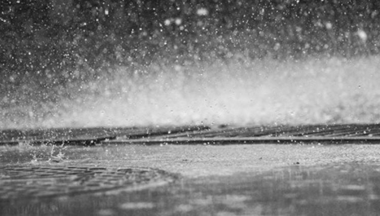 Frente fria vai provoca chuva no oeste do Paraná, veja o vídeo  