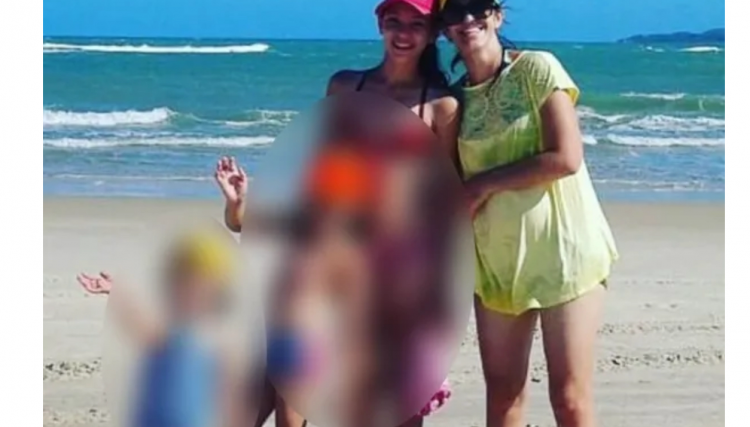 Saiba quem são mãe e filhas vítimas de chacina em MT