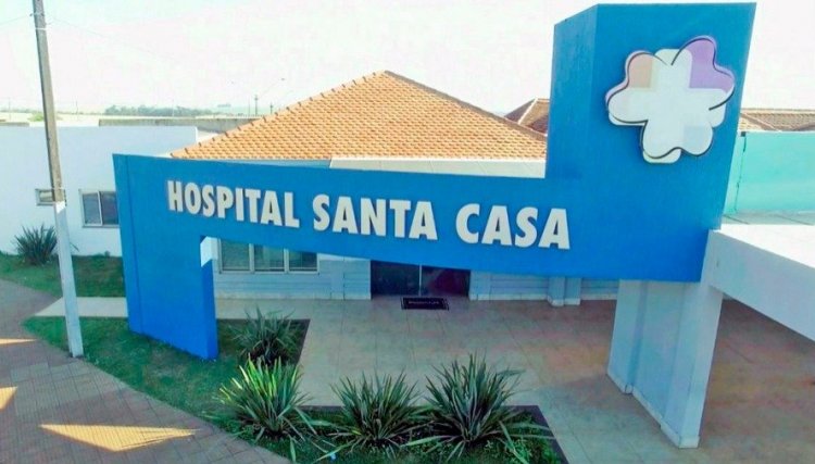 Detento de Ubiratã que testou positivo para Covid-19 morre após 4 dias internado
