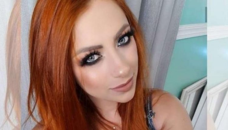 Corpo de mulher é encontrado acorrentado a peças de carro em rio