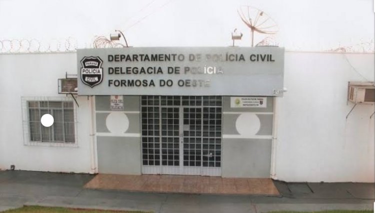 Ao chegar de viajem, homem é preso por desobediência em Formosa 