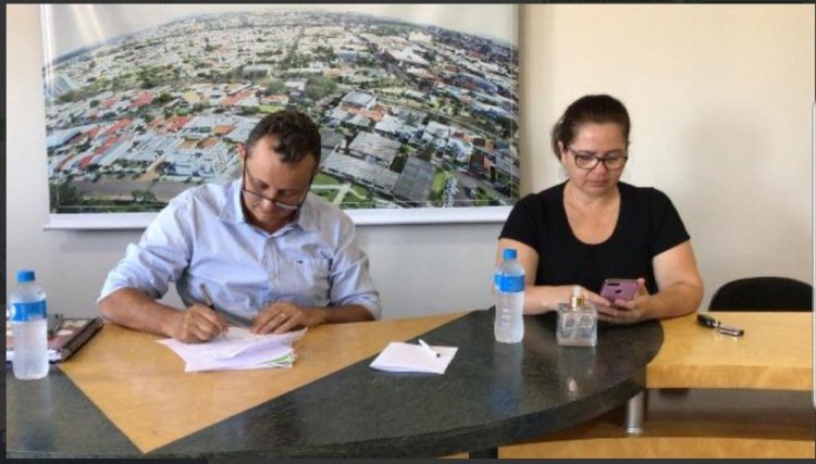 Comércio na região começa a atender em alguns municípios 