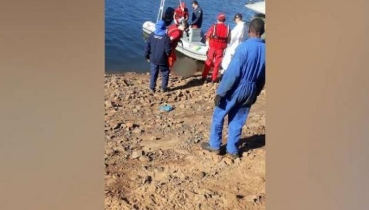 Corpo de homem que pulou da Ponte Tancredo Neves foi encontrado 