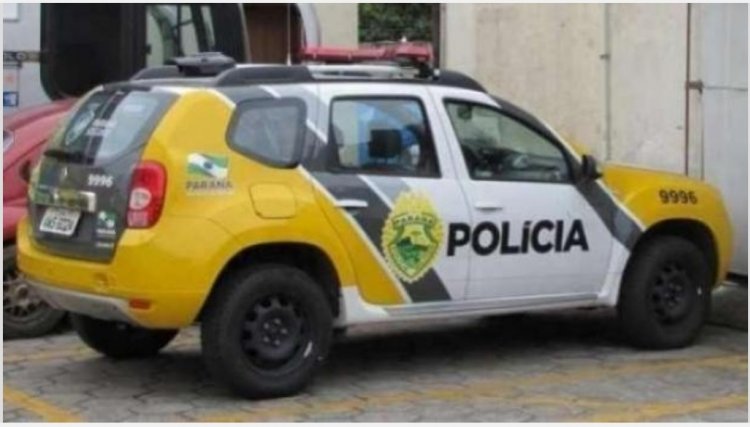 PM é acionada após paciente descumprir isolamento social em Toledo