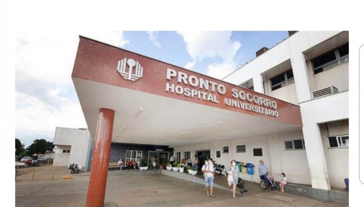 Londrina registra a terceira morte por coronavírus