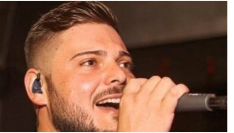 Cantor sertanejo morre de dengue hemorrágica aos 27 anos
