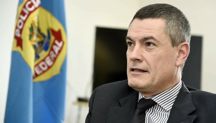  Moro pode deixar o Ministério da Justiça após demissão do diretor-geral da Polícia Federal 
