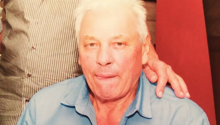  Ângelo Feltrin, pioneiro de Cafelândia,  morre aos 79 anos