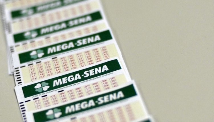 Mega-Sena acumulada deve pagar R$ 47 milhões neste sábado