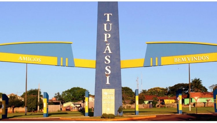 Paciente com Covid-19 é curado em Tupãssi 