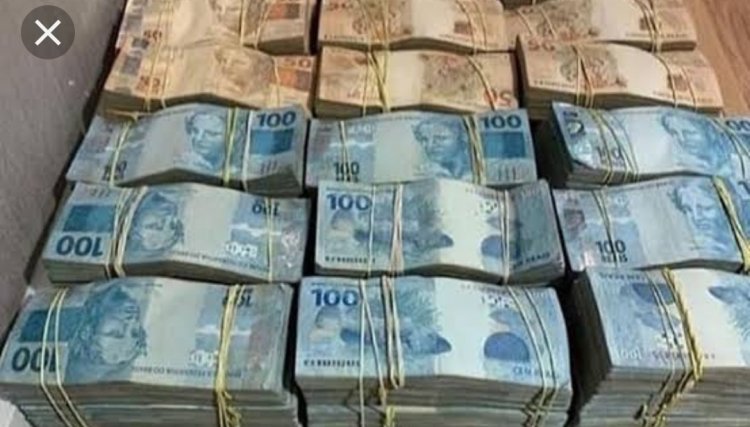 Mega-Sena sorteia 100 milhões hoje dia 16