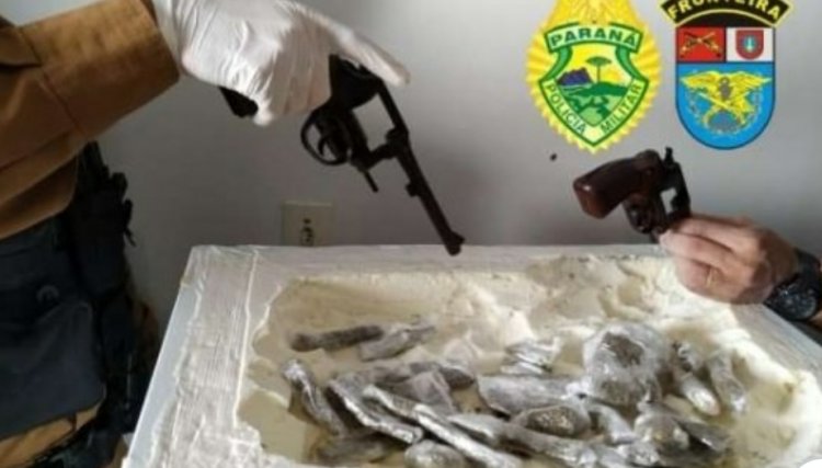 Quadrilha de roubo de caminhonetes investigava vítimas antes de cometer os crimes
