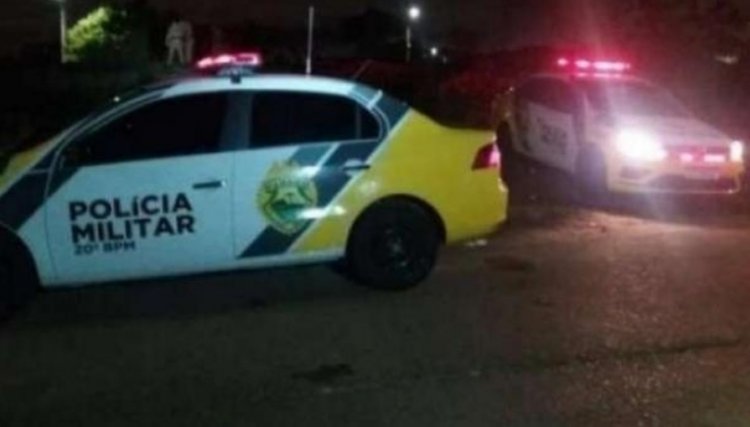 Padrasto é suspeito de matar bebê de um ano no PR
