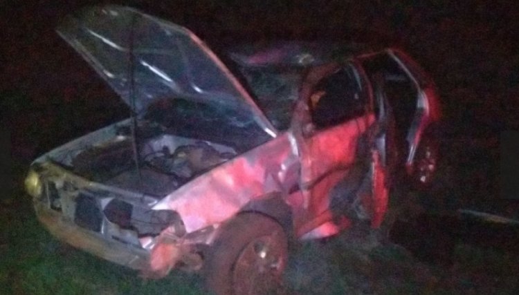 Senegalense morador de Nova Aurora morre em acidente na Penha