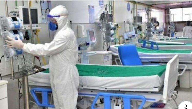 Moradora de Cascavel de 63 anos falece de Covid-19