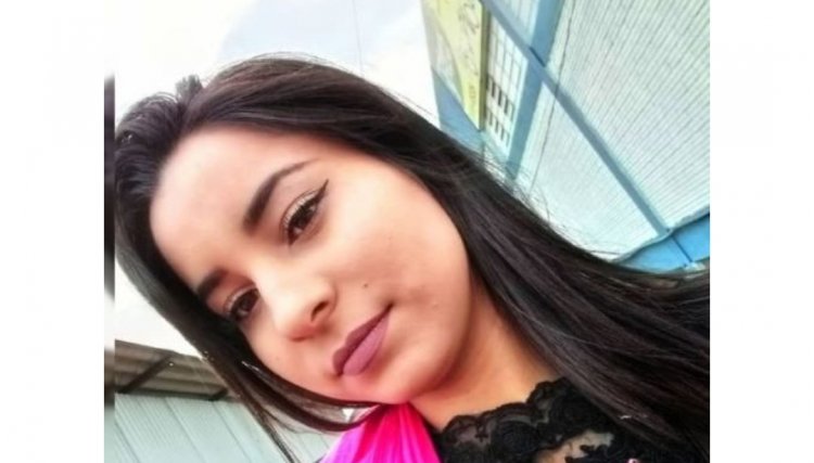 Jovem é morta com golpes de facão e tem o braço decepado