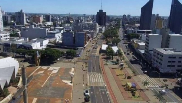 Justiça nega fechamento total da cidade de Cascavel