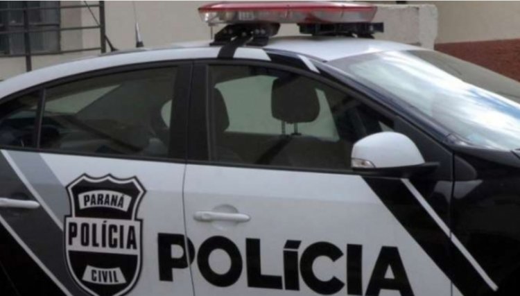 Homem é preso suspeito de estuprar duas crianças