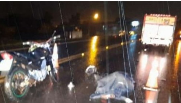 Motociclista morre em acidente na BR 277 em Cascavel