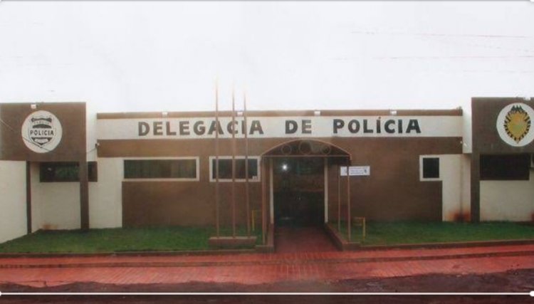 Após festa com a aglomeração de pessoas e crianças dono da residência vai parar na delegacia