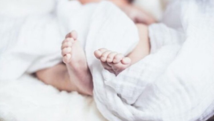 Homem mata bebê de dois meses por suposta traição da esposa com o seu irmão 